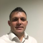Steve Kodra AWS Portrait