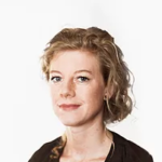 Ornela Sjalla Portrait