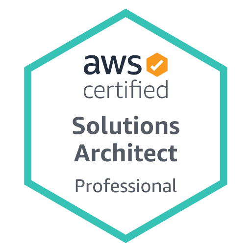 AWS Solutions Architect