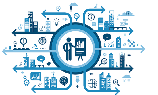 Scalable Big Data Infrastructure