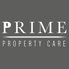 Prime Property Care Logo 3