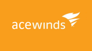 AceWinds Logo