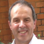 Bill Grant Portrait
