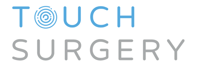 Touch Surgery Logo 4