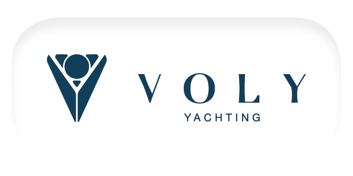 Voly Yachting Logo
