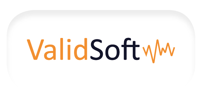 Valid Soft Logo