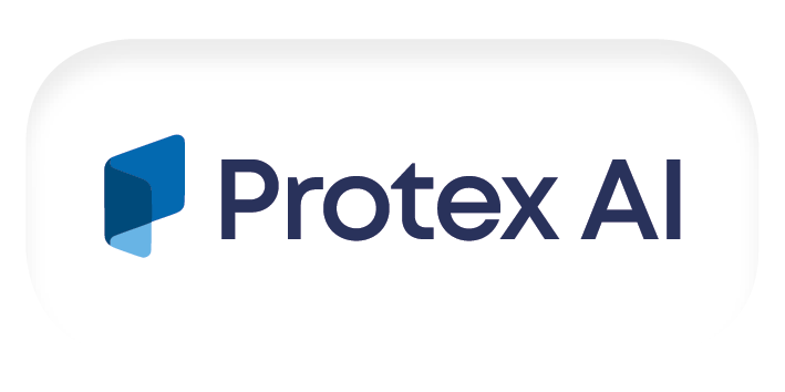 Protex AI Logo