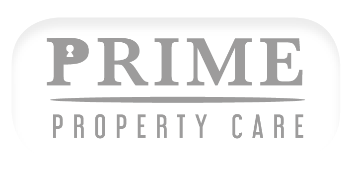 Prime Property Care Logo
