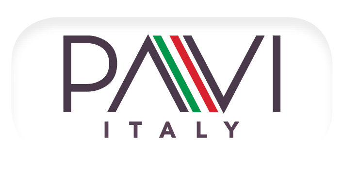 Pavi Italy Logo