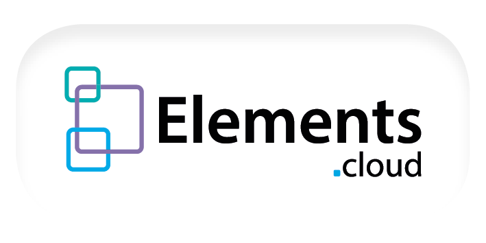 Elements Cloud Logo