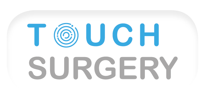 Touch Surgery Logo 3