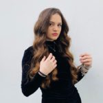Letisa Stock Portrait